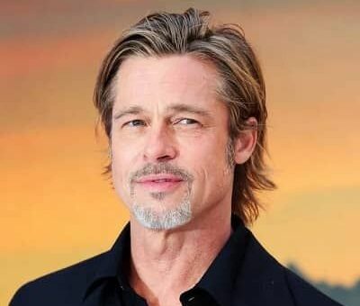 Brad Pitt