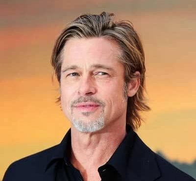 Brad Pitt