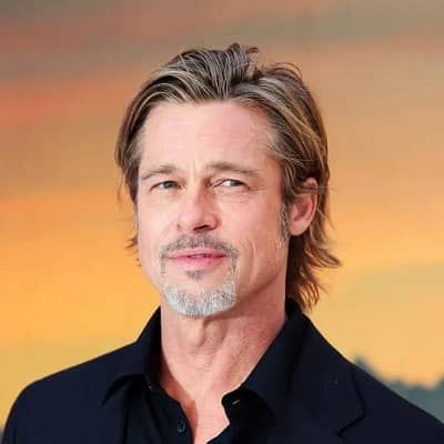 Brad Pitt
