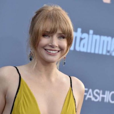 Bryce Dallas Howard