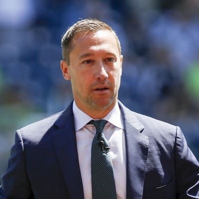 Caleb Porter
