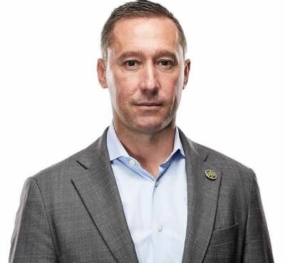 Caleb Porter