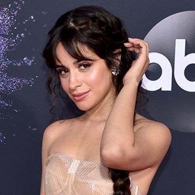Camila Cabello