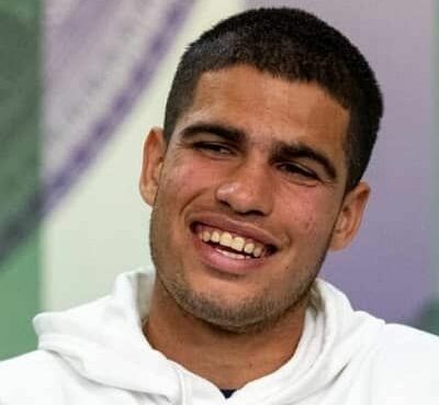 Carlos Alcaraz