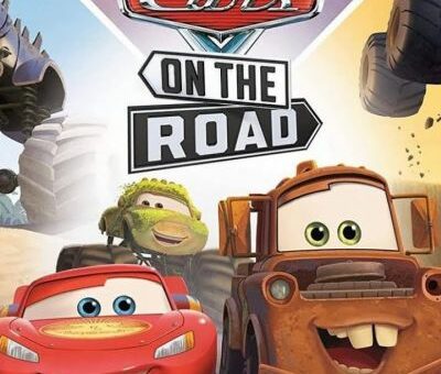 Cars On The Road