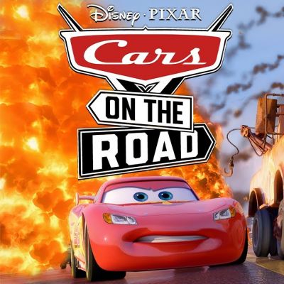 Cars On The Road