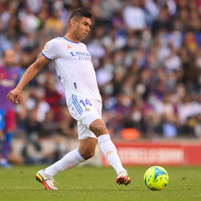 Casemiro