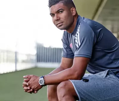 Casemiro