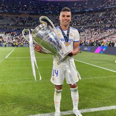 Casemiro