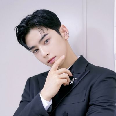 ASTRO’s Cha Eun-woo Will Featured As A Main Lead In The Upcoming ...