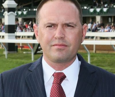 Chad Brown