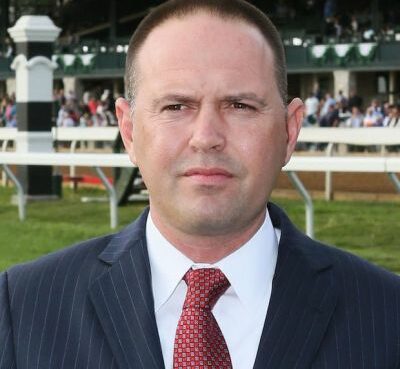 Chad Brown