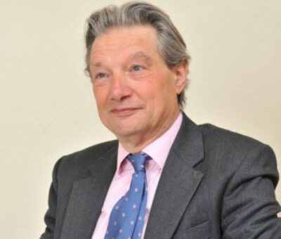 Charles Huntington-Whiteley