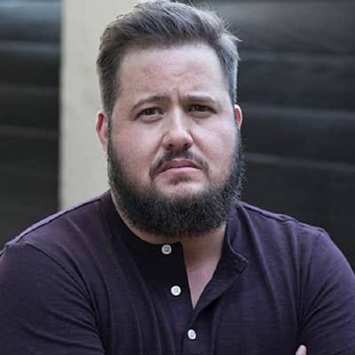 Chaz Bono