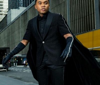Chosen Jacobs