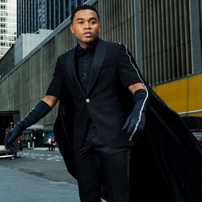 Chosen Jacobs