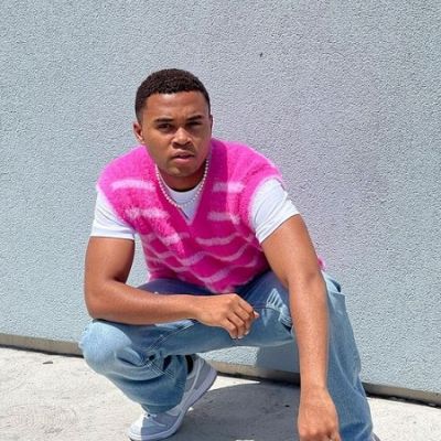 Chosen Jacobs