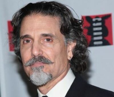 Chris Sarandon