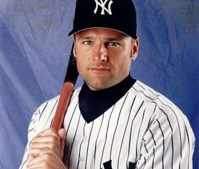 Chuck Knoblauch