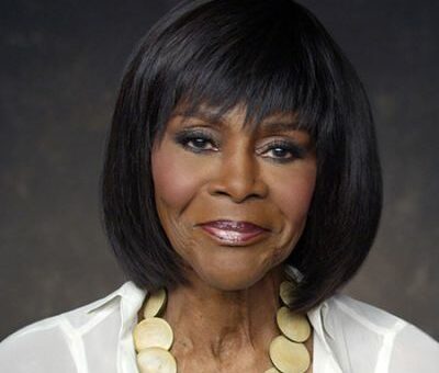 Cicely Tyson