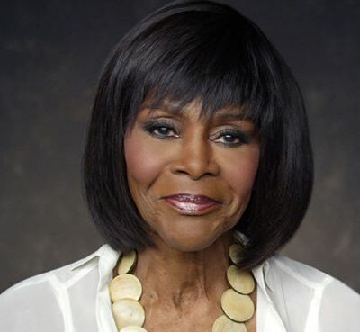 Cicely Tyson
