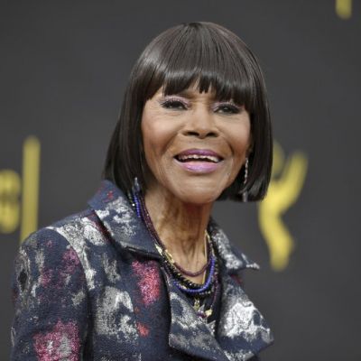 Cicely Tyson