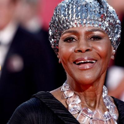 Cicely Tyson