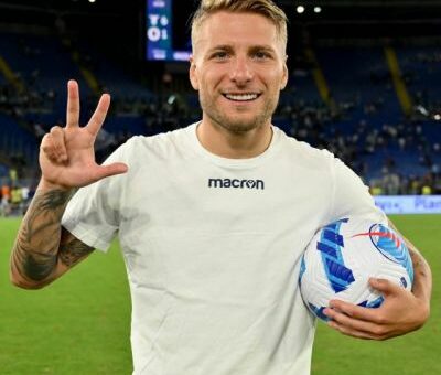 Ciro Immobile