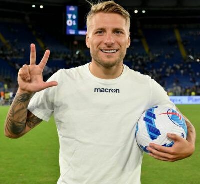 Ciro Immobile