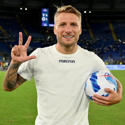 Ciro Immobile