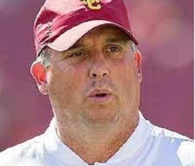Clay Helton