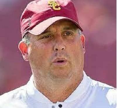 Clay Helton