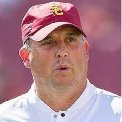 Clay Helton