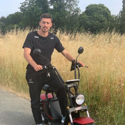 Clément Lenglet