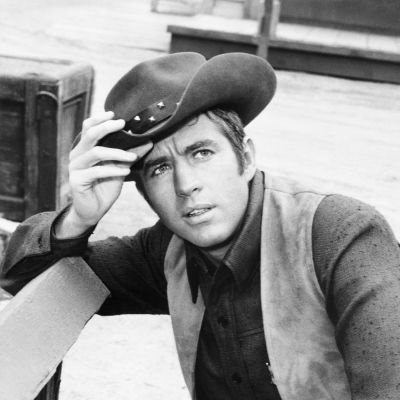 Clu Gulager