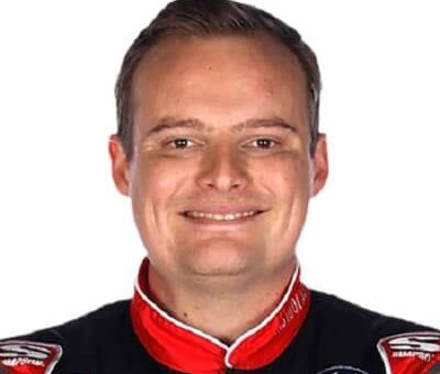 Cole Custer