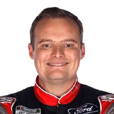 Cole Custer