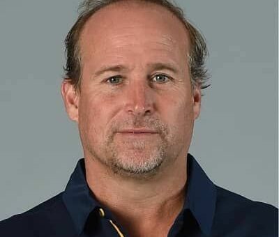 Dana Holgorsen