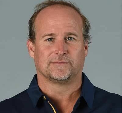 Dana Holgorsen