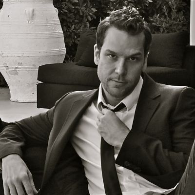 Dane Cook