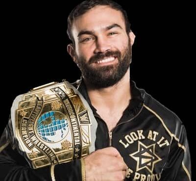 David Starr