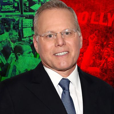 David Zaslav