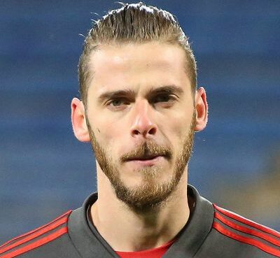 David de Gea