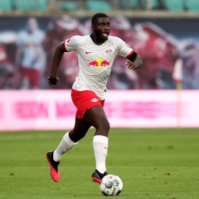 Dayot Upamecano