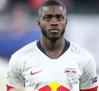Dayot Upamecano