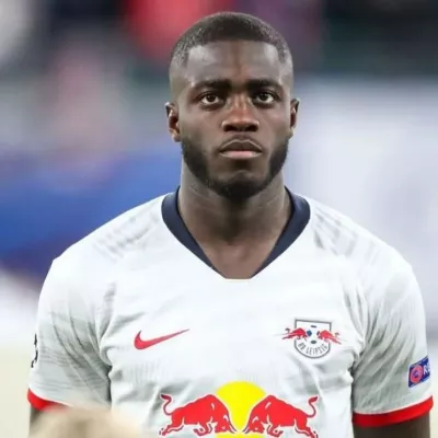 Dayot Upamecano