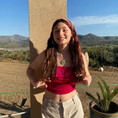 Dez Machado Boyfriend