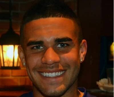 Dom Dwyer