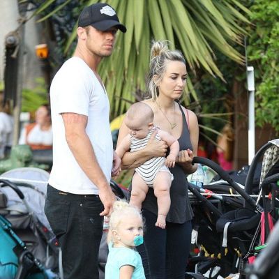 Dominique Geisendorff