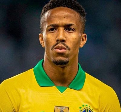 Éder Militão